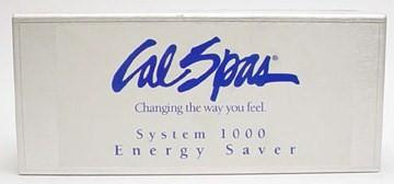 Cal Spas ELE09019020 Cal Spa Equipment Control Box SYS1000 