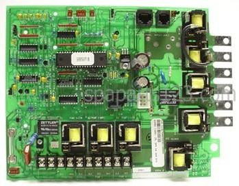Cal Spas ELE09100111 Cal Spa Circuit Board C3000R2B 