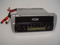 Cal Spas ELE09300001 Cal Spa CD PLAYER, AM/FM, CLARION MARINE , XMD3 