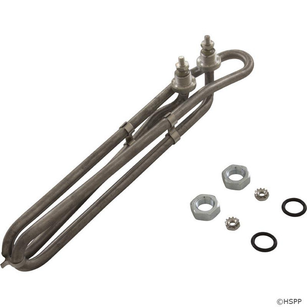  4.0kW Heating Element Flo Thru,10"(M7 Replacement) 