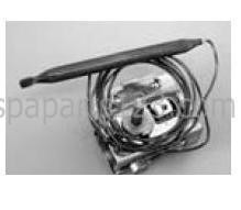 Dynasty Spas 10880, Dynasty Spas Thermostat, Knob, 10880 (Prior to 2003) 