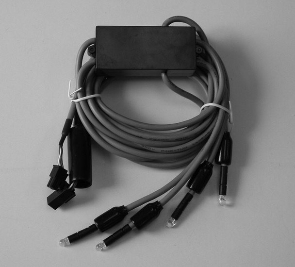  Dynasty Spas LED, Daisy Chain Quad 11807 