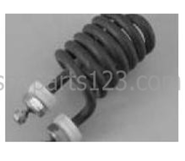 10516, Dynasty Spas Heater Element Coil, Vertical, 5.5kw, 10516