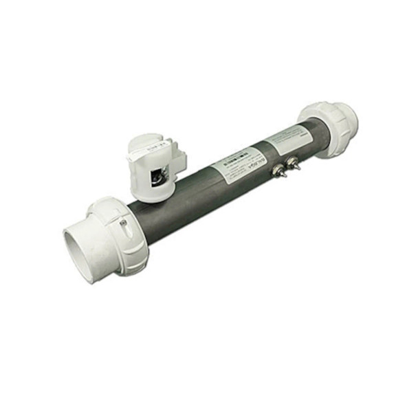 10039, Dynasty Spas Heater , 2in Flo-Thru, 4.0kw, Dyn-75Ld, 1000/3000 Pack, 50067