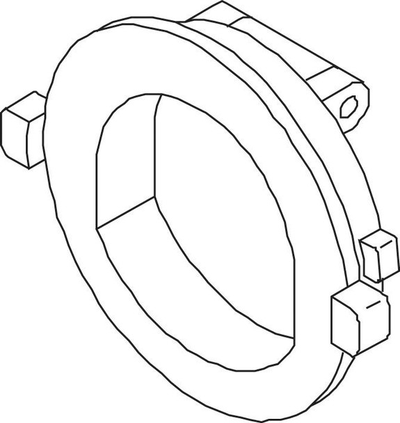  Dynasty Spas Filter Part, Front Access Skim, Bypass Valve, 2", 10336 