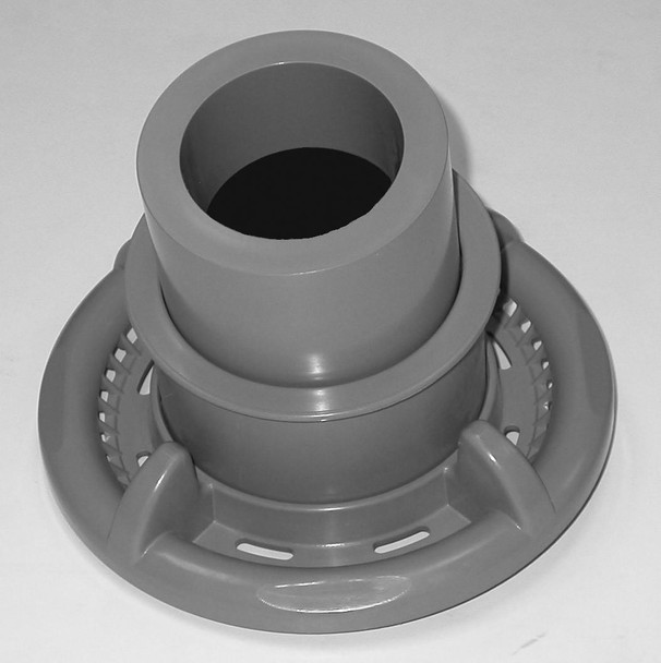  Dynasty Spas Filter Part, Dyna-Flo, Weir Assembly, GRAY 11954 