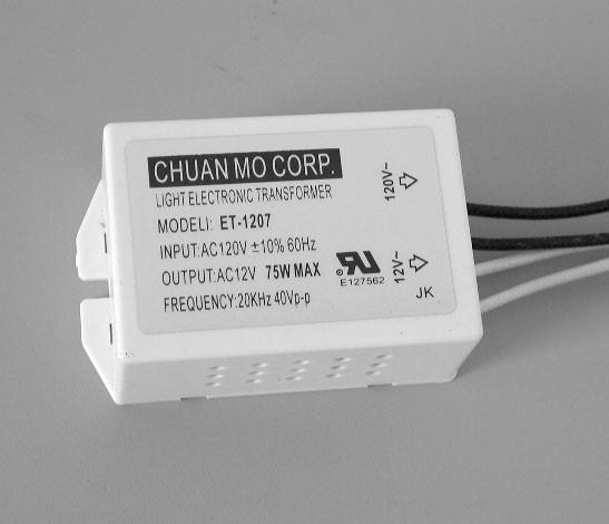 Dynasty Spas Fiber Optic, Transformer, For Illuminator FS2C8, 10939, B11914 