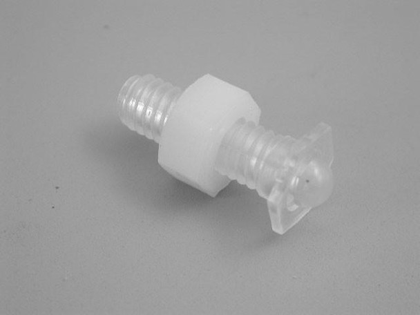  Dynasty Spas Fiber Optic, Lens Fitting, 2 Pack - 11199 