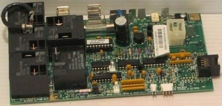 Dynasty Spas 10849 Dynasty Spas Circuit Board, 1000 Pack, Balboa, 51566-02 