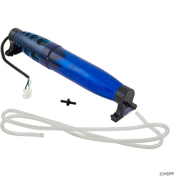  DynoZone Ozonator, 120/240V, 50 or 60 Hz, 4-Pin AMP 