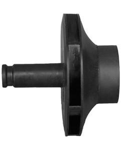  Dimension One Spas 3hp Sta-Rite Impeller 
