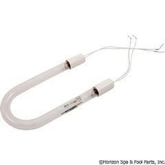  Delzone Lamp, U-Shaped, for ZO-137 (All Models) 