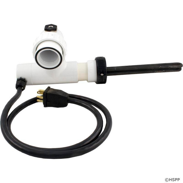  CRL Heater 6KW 1" Space Sol Nut (2-00-0001) ** Discontinued** 