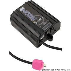  Delzone-SpaEclipse 120v Corona Discharge Ozonator, w/mini JJ cord 