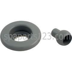  Convertassage Kit, White-Bone-Grey 