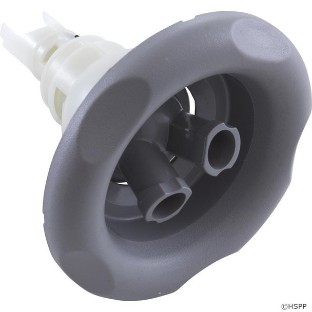 Great Lakes Spa CMP 5" CMP Spa Jet Internal, Twin Spin Gray (Used 2002-Current) 