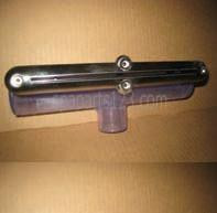  Catalina Spas Waterfall Complete Unit, Stainless Steel Face 