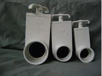  Catalina Spas Slide Shut Gate, 1 1/2", 2", 2.5" 