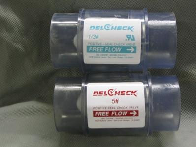  Catalina Spas Check Valve 5lb for Water 