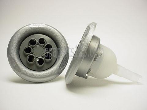 Cal Spas PLU21703108, 5" Cal Spa Jet Insert, Master Massage 