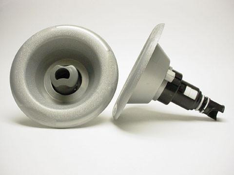 Cal Spas PLU21703100, 7"-7.5" Cal Spa Jet Insert Jumbo Storm 