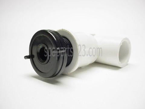 Cal Spas PLU21700100, Cal Spa Jet, Complete, Cluster Storm, Ozone 