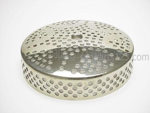 Cal Spas FIX12000000 Cal Spa COVER MAIN DRAIN STAINLESS FIX12000000 