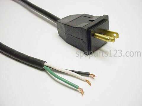 Cal Spas ELE09901540 Cal Spa CORD BLOWER SHORT 