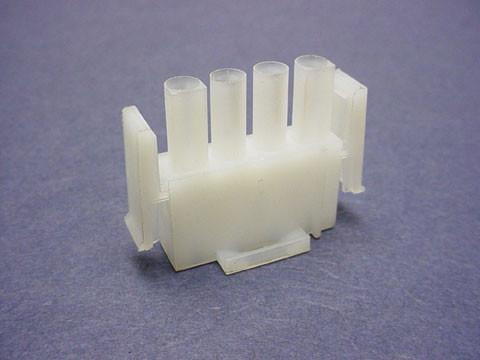 Cal Spas ELE09901480 Cal Spa AMP PLUG CIRCULATING PUMP, (C-08/4) 