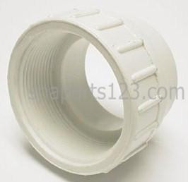 Cal Spas BLO05200040 Spas Blower Radius Nut 