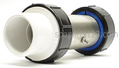Cal Spas BLO05200050 Cal Spas Blower Metal Tube 2" 
