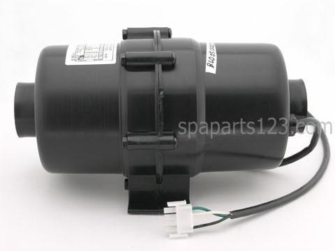 Cal Spas BLO05000086 Cal Spas Air Blower w/Cord Complete Regular Air - 1.5 HP 220V 