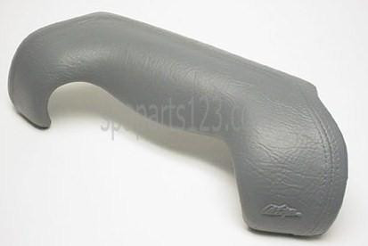 Cal Spas ACC01400670 Cal Spa Pillow w/Pins Pacifica  (765) 17.5" L x 4.25" W 