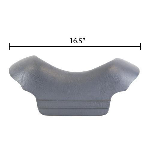 Cal Spas ACC01400730 Cal Spa Pillow Neck Blaster Vista 1996  (767) 16.5" L x 6" W 