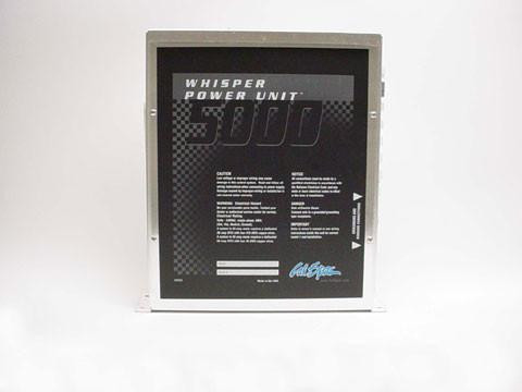 Cal Spas Cal Spa CONTROL BOX CS 5000 