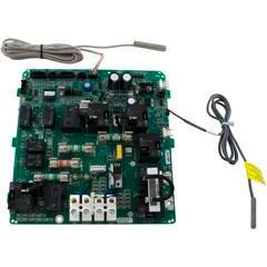  Board MSPA-1 thru 4 Replacement Kit, (Transformer & Probes) 