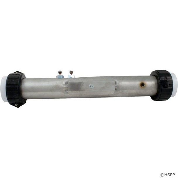  15" Brett Aqualine 5.5KW Flo Thru Heater Assembly 2"x15" Digital (B24055S) 