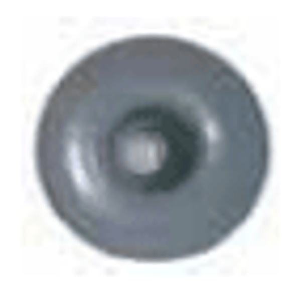 2" Artesian Spa Jet, Euro, Non Adjustable, Grey or S/S (03-0965-48)