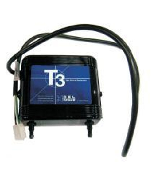  Artesian Spas Ozone CD 50/60 Hz 