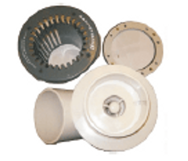 Artesian Spas Artesian Spa Jet, Badu Stream II Exercise PO 