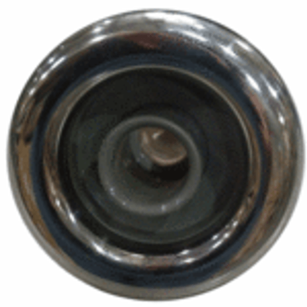 5" Artesian Spa Jet, Whirlpool, Adjustable, Grey or S/S