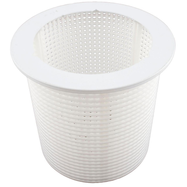  American Concrete Skimmer Basket - Grey Only 