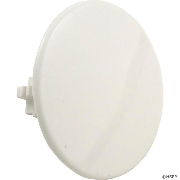  Air Injector Cap White 