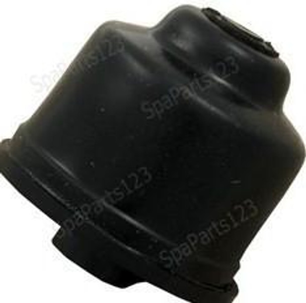  Spa Air Button Soft Internal Bellows (Sm-1.24" Dia) 
