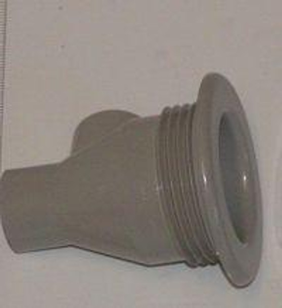  8411953 Jacuzzi® BMH Jet Body, Grey 