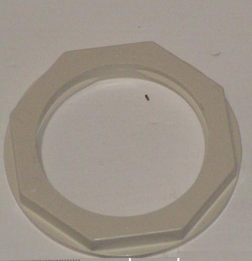  8415000 Jacuzzi® BMH Jet Nut 