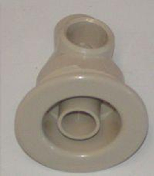  3" Face 8489914 Jacuzzi® BMH Jet Assembly, Almond 