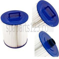  7" x 8" ICM-Softsider Spa Filter PCS32, 7CH-32, FC-0425, 3301-1018 1 