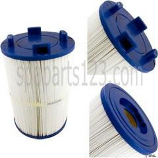 Dimension One Spas 7-1/8" x 10-1/2" Dimension One Spa Filter PDO75-2000, C-7367, FC-3059, 1561-00 