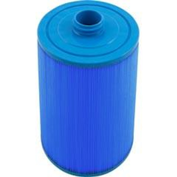 Viking Spas 6" x 8-1/4" Viking Spas Filter Antimicrobial PWW50-M, 6CH-940, FC-0359, 03FIL1400 